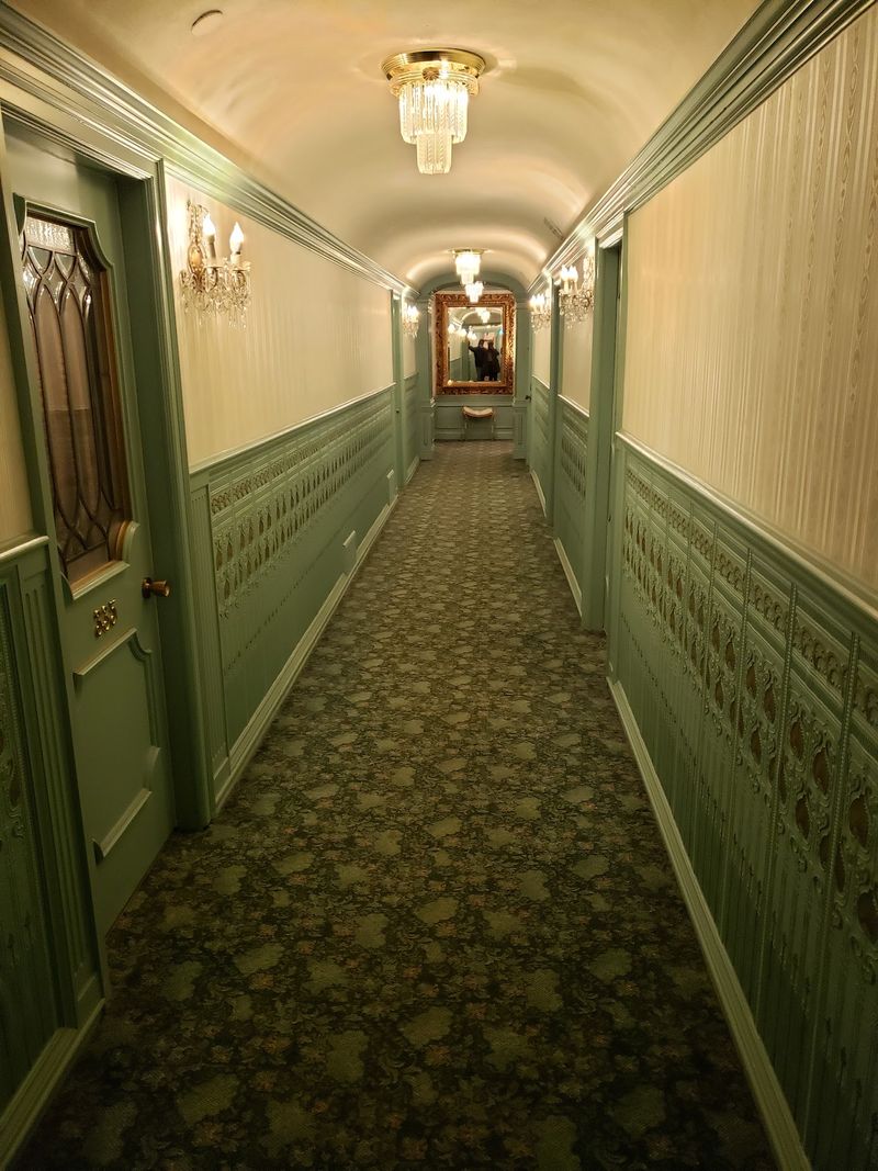 Room Service From The Other Side