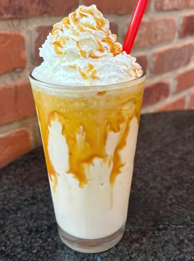 Lattes With Big Personality