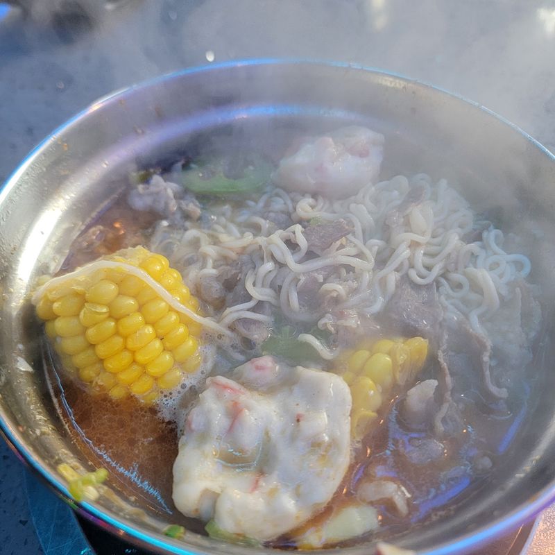 Bubbling Broths That Steal The Show
