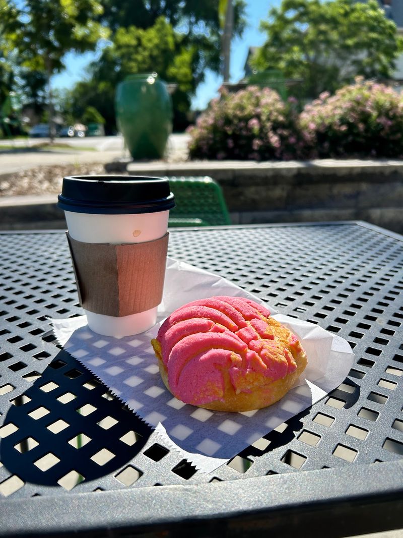 More Than Just Pastries