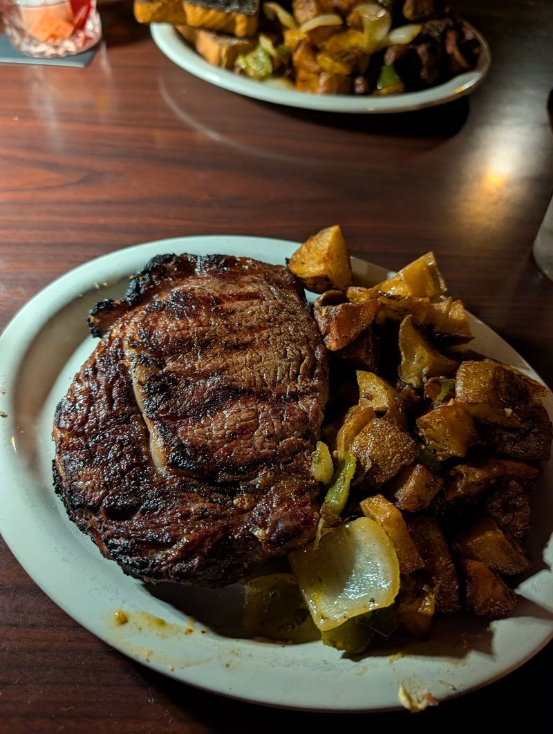 Five Old Businesses Now Share One Big Supper Club Vibe