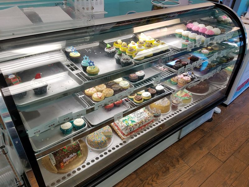Cheesecake Fans Get A Whole Shelf Of Options