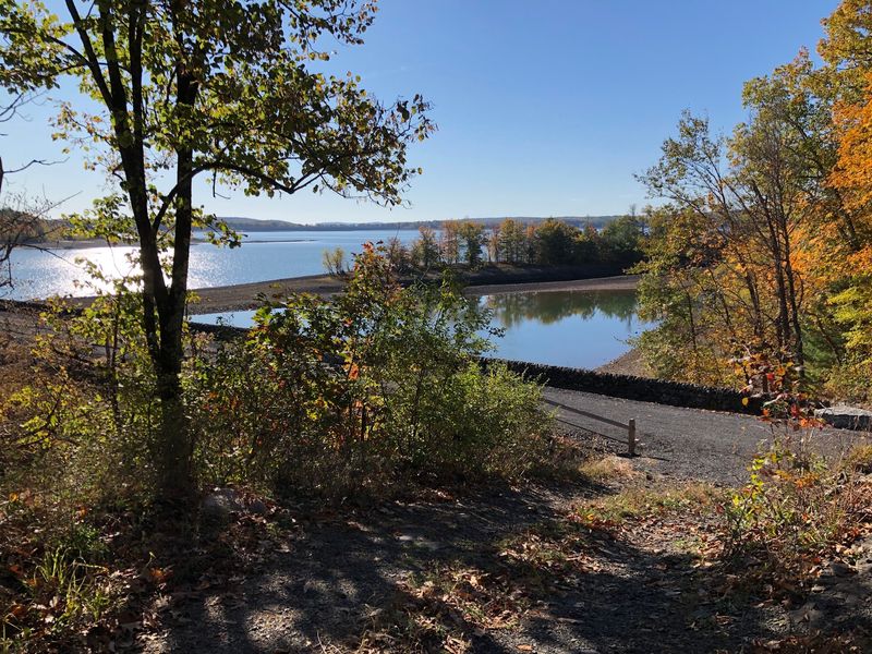 Start Strong At The Woodstock Dike