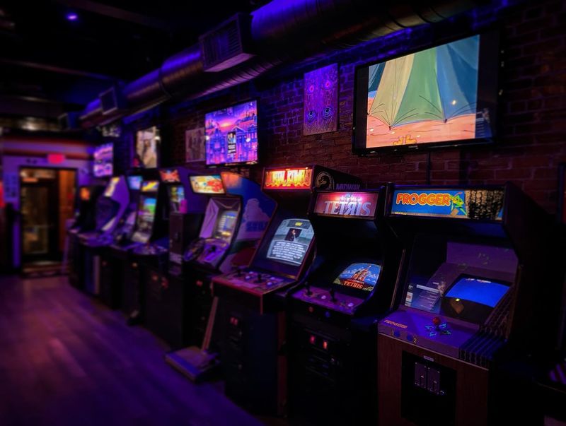 More Than 40 Classic Games Waiting For Your Tokens