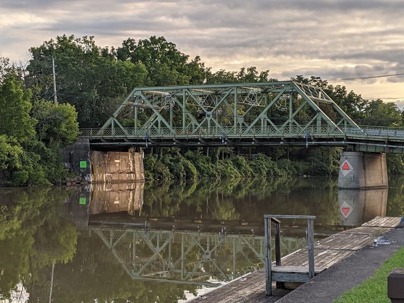That Bridge Holds A True Story Worth Pausing For