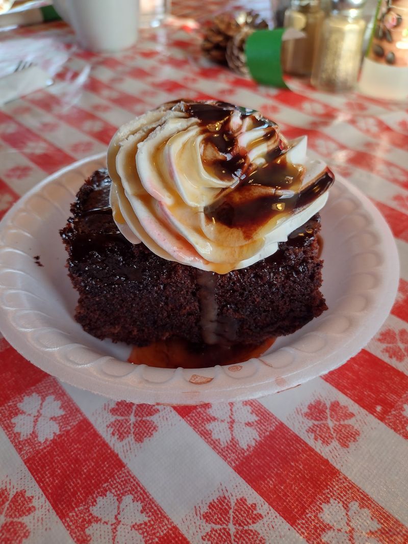Sweet Endings Go Way Beyond The Rolls