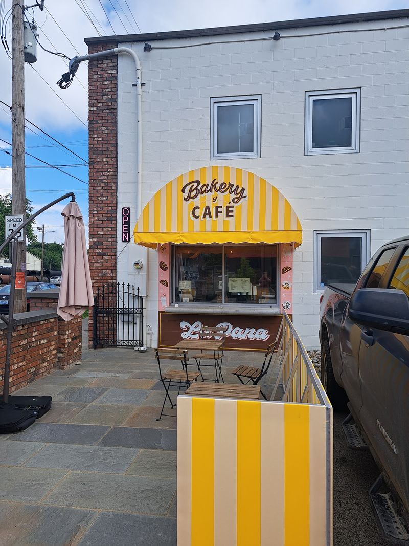 More Than Pastries Happen At This Neighborhood Spot