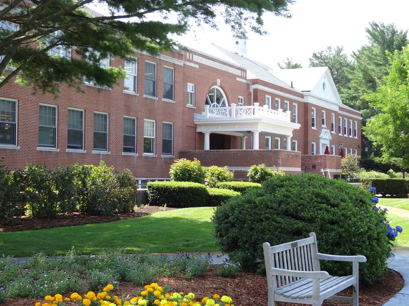 Main Street Has Been Protected For More Than Half A Century