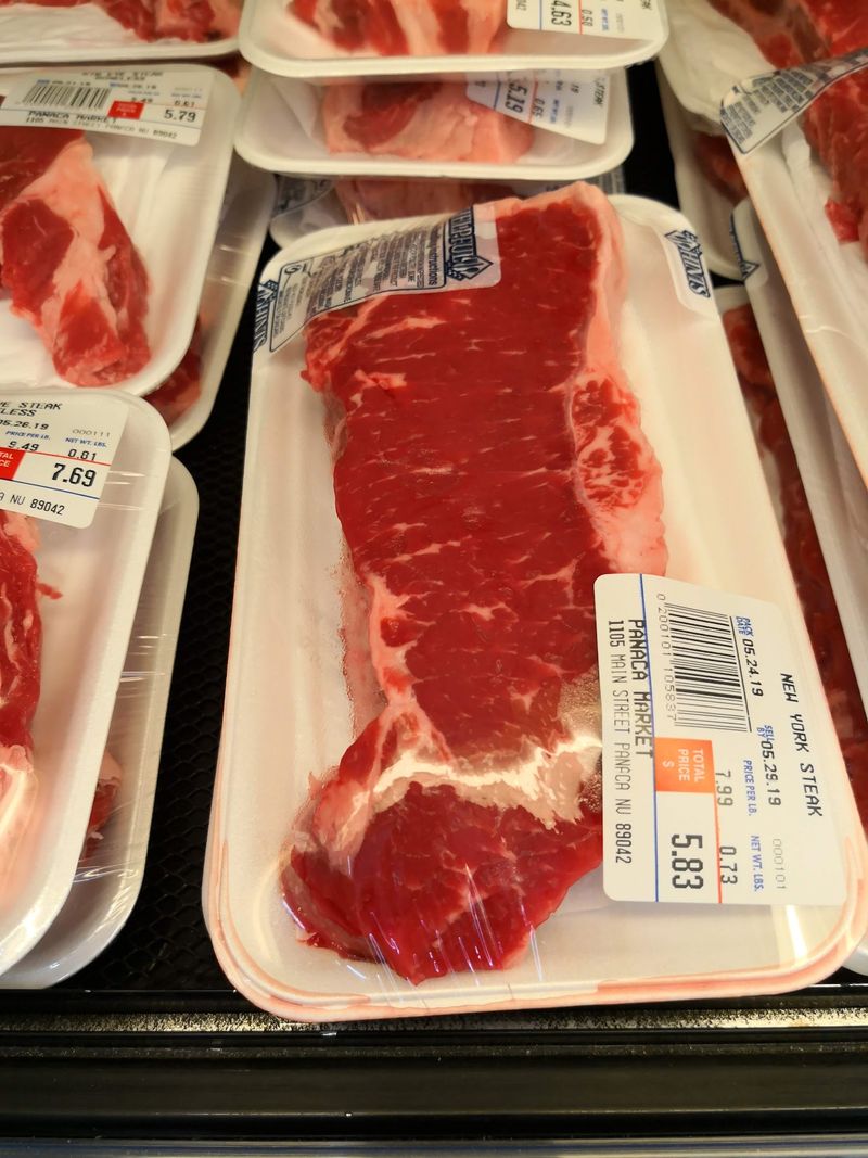 Beef That Brings The Ranch To The Table