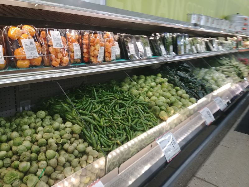 Your Spice Rack Is About To Get Seriously Jealous