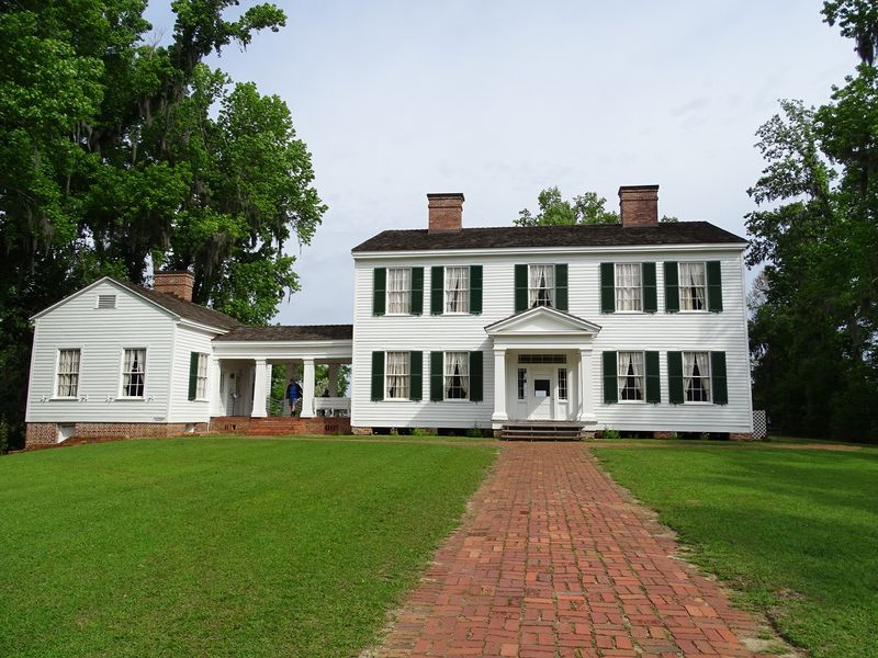 The Gregory House Has a Story to Tell
