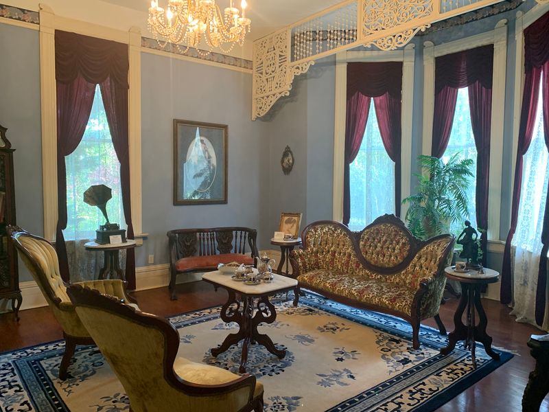 A Formal Victorian Tea Is Worth Planning Ahead For
