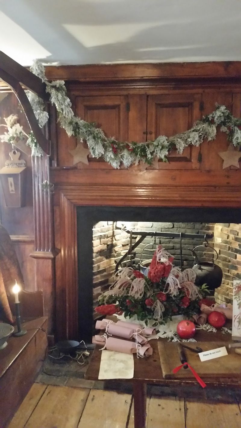 Phillips House And The Rhythm Of Home Life