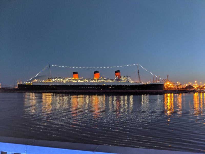 Spooky Tours For Brave Explorers