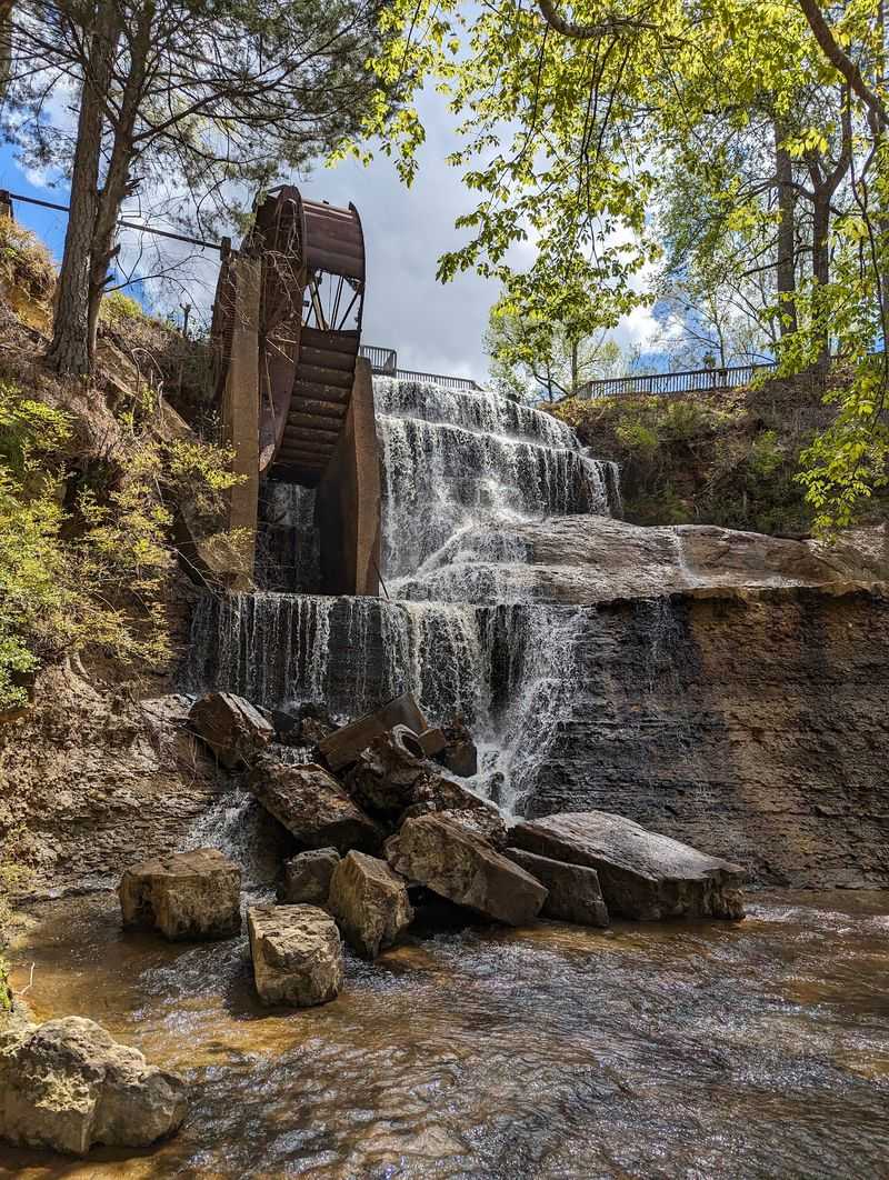 John Dunn and His Engineered Cascade