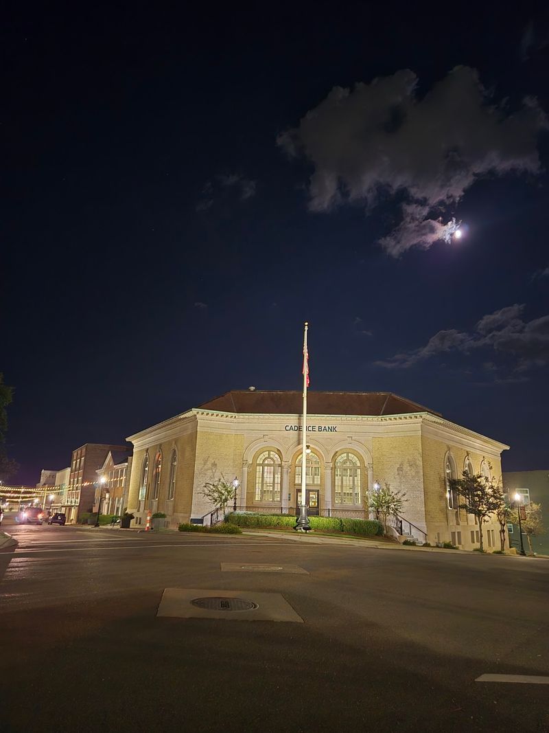From Sawmill Days to a Downtown Revival