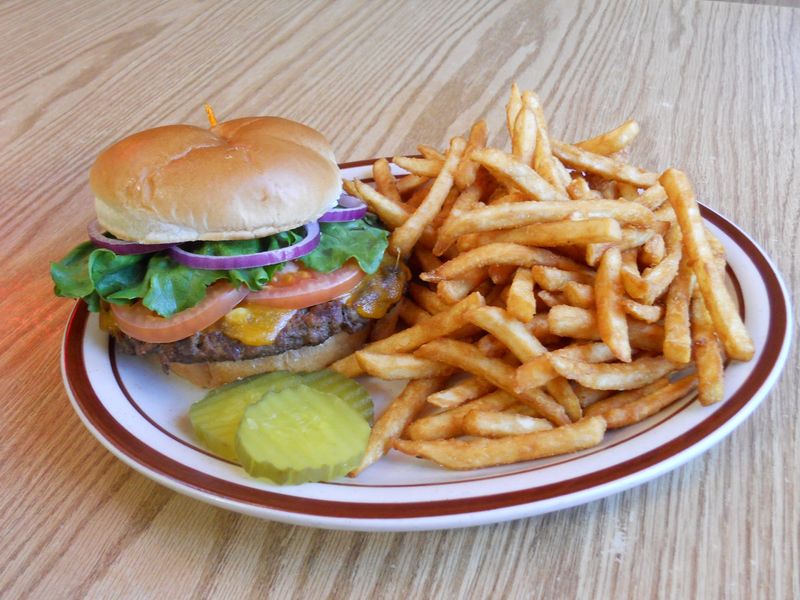 Comfort Food Done Right, Every Time