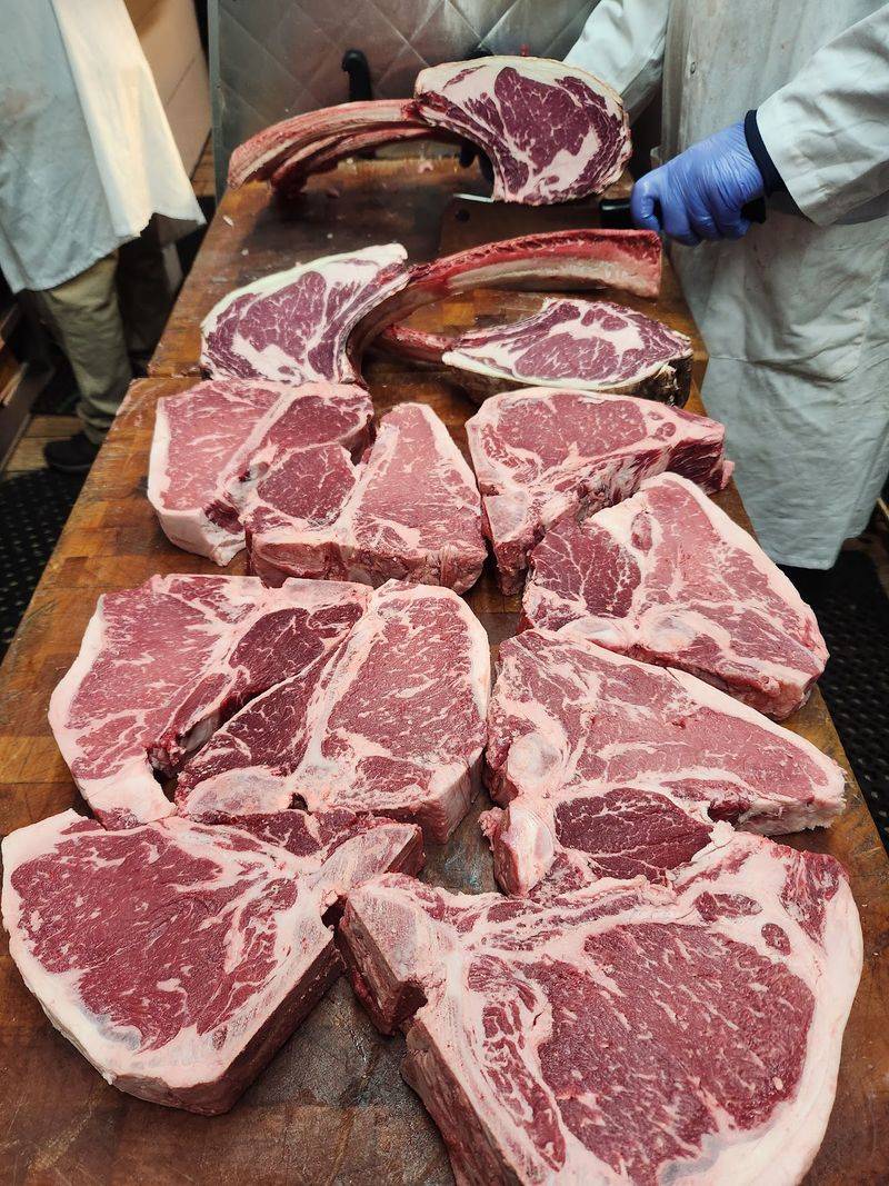 Feeding a Crowd? Ask About a Whole Cow
