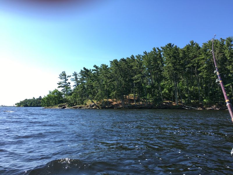 Walleye Country At Its Finest