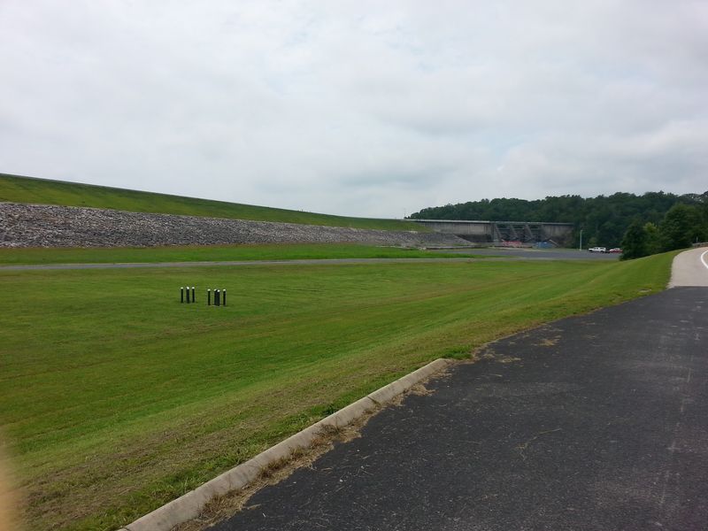 Big Dreams And A Dam Called Tellico
