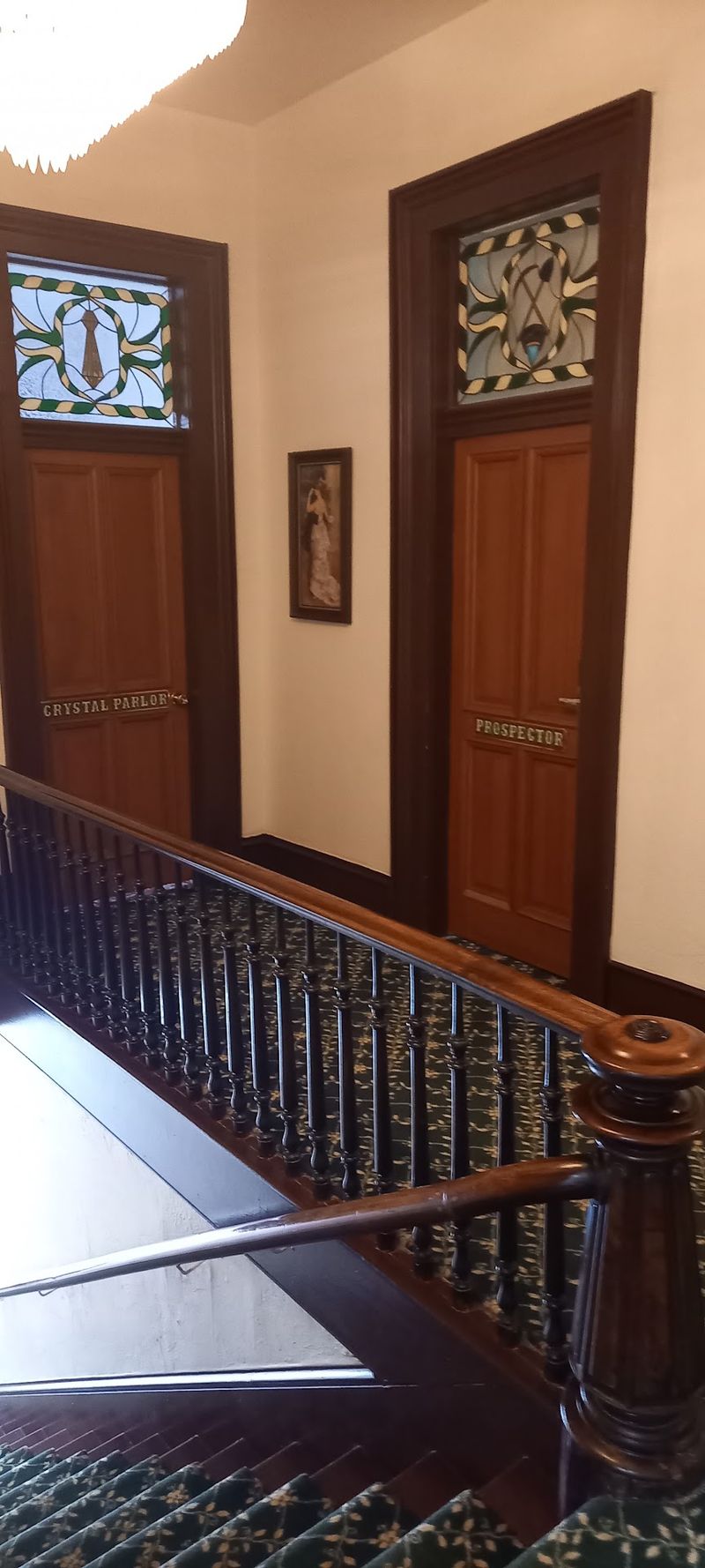A Careful Restoration That Still Serves The Community