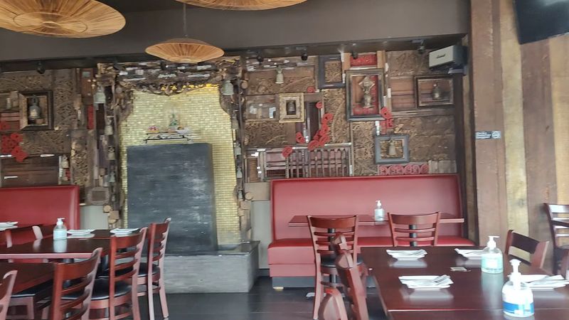 Ra-Kang Thai Cuisine - Long Beach