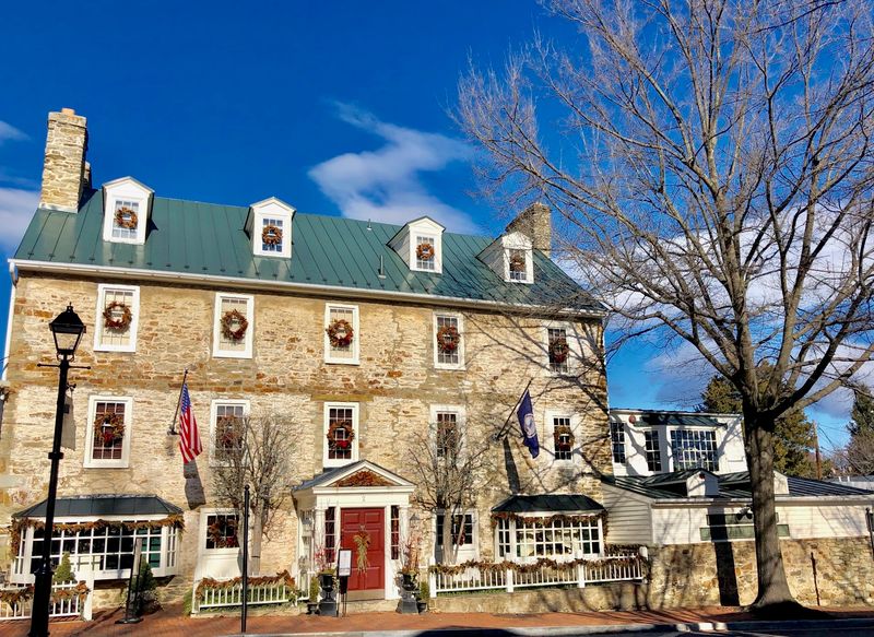 Middleburg