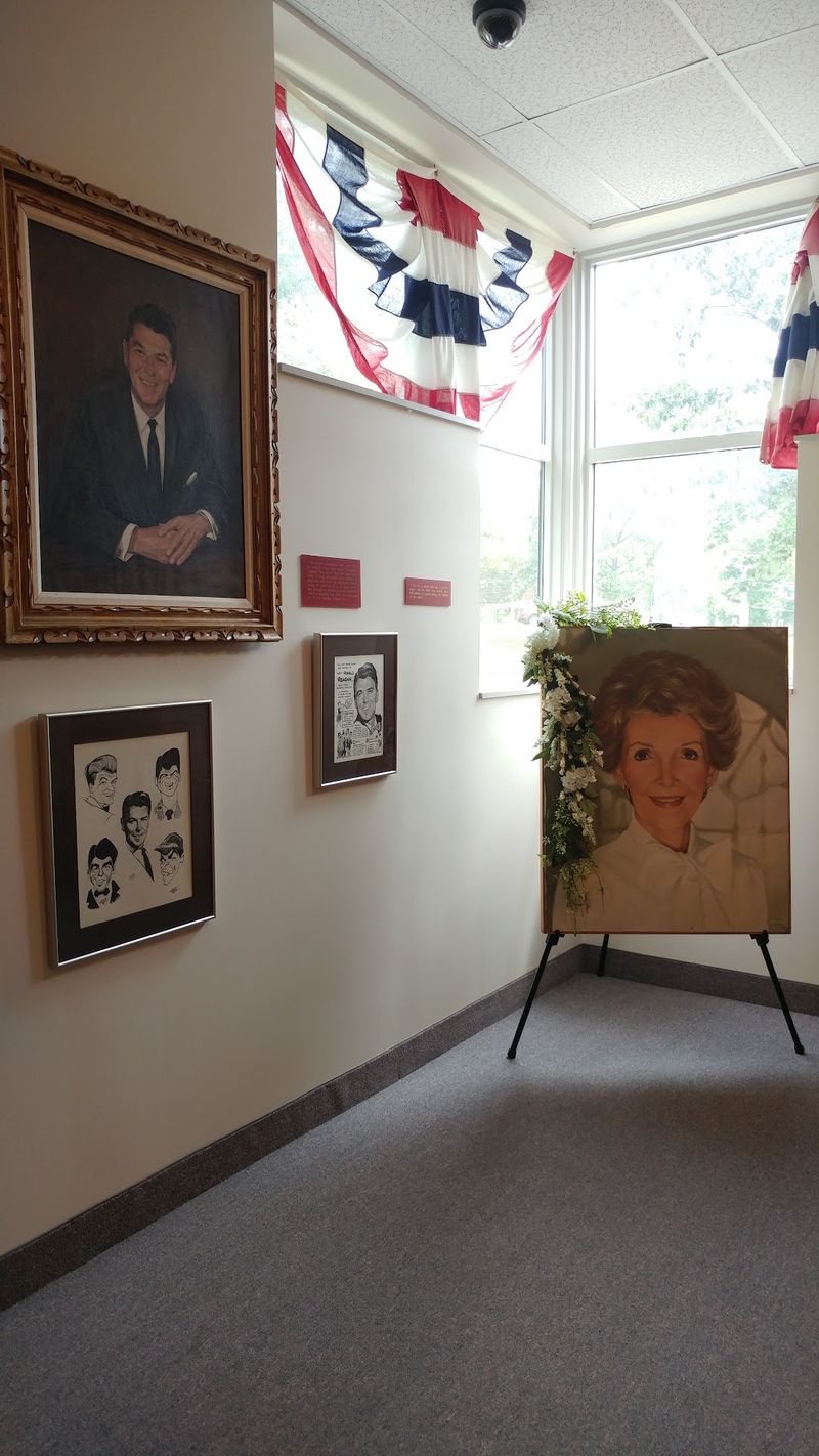 Ronald Reagan Museum Treasures Worth The Detour
