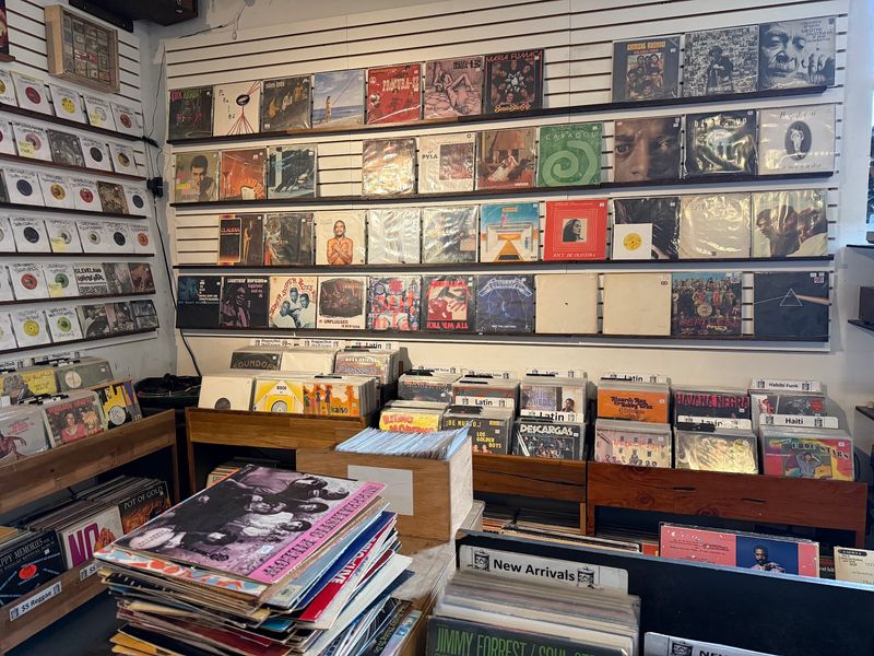 Human Head Records