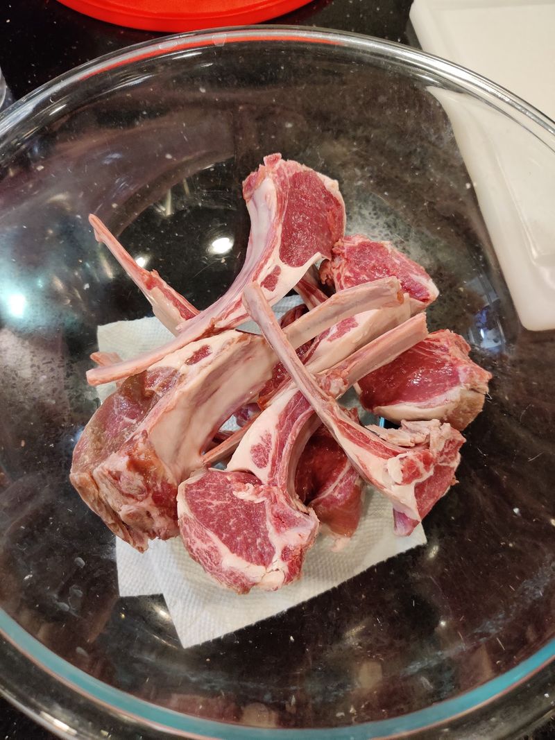 Chicken, Pork, And Lamb Keep The Weeknight Menu Interesting
