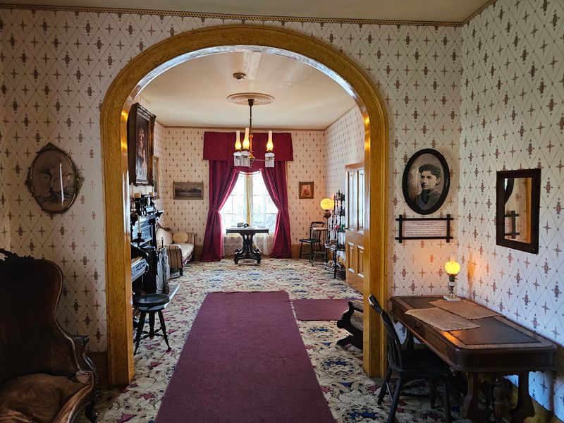 Daytime Tours Let You Wander At Your Own Speed
