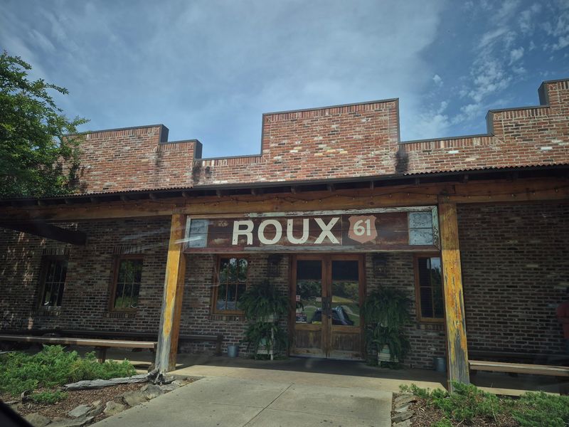 Roux 61, Natchez, MS