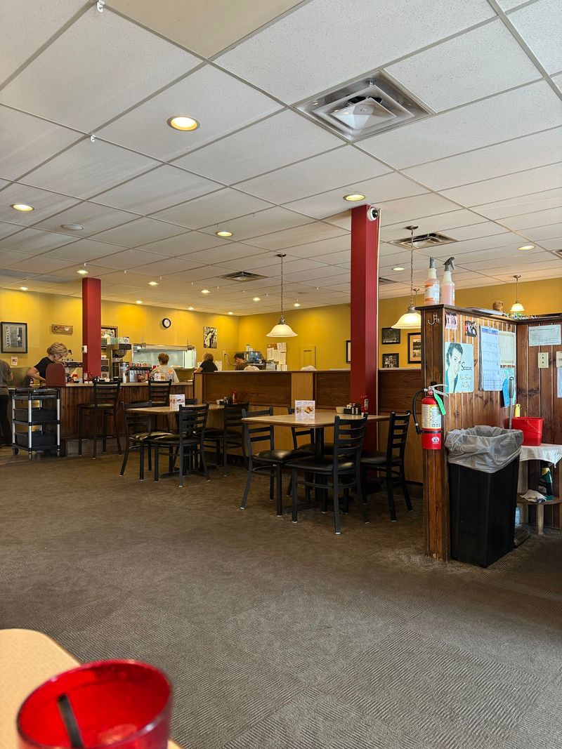 Pete's Restaurant, Canton, OH