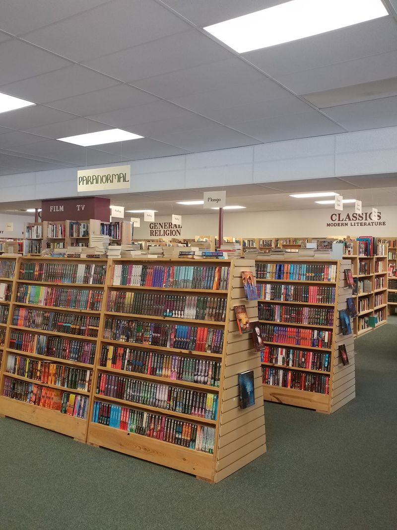 Book-A-Holic