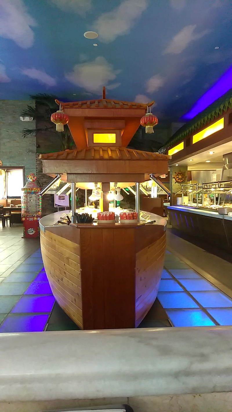 Buffet Star