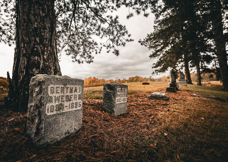 Goodleburg Cemetery