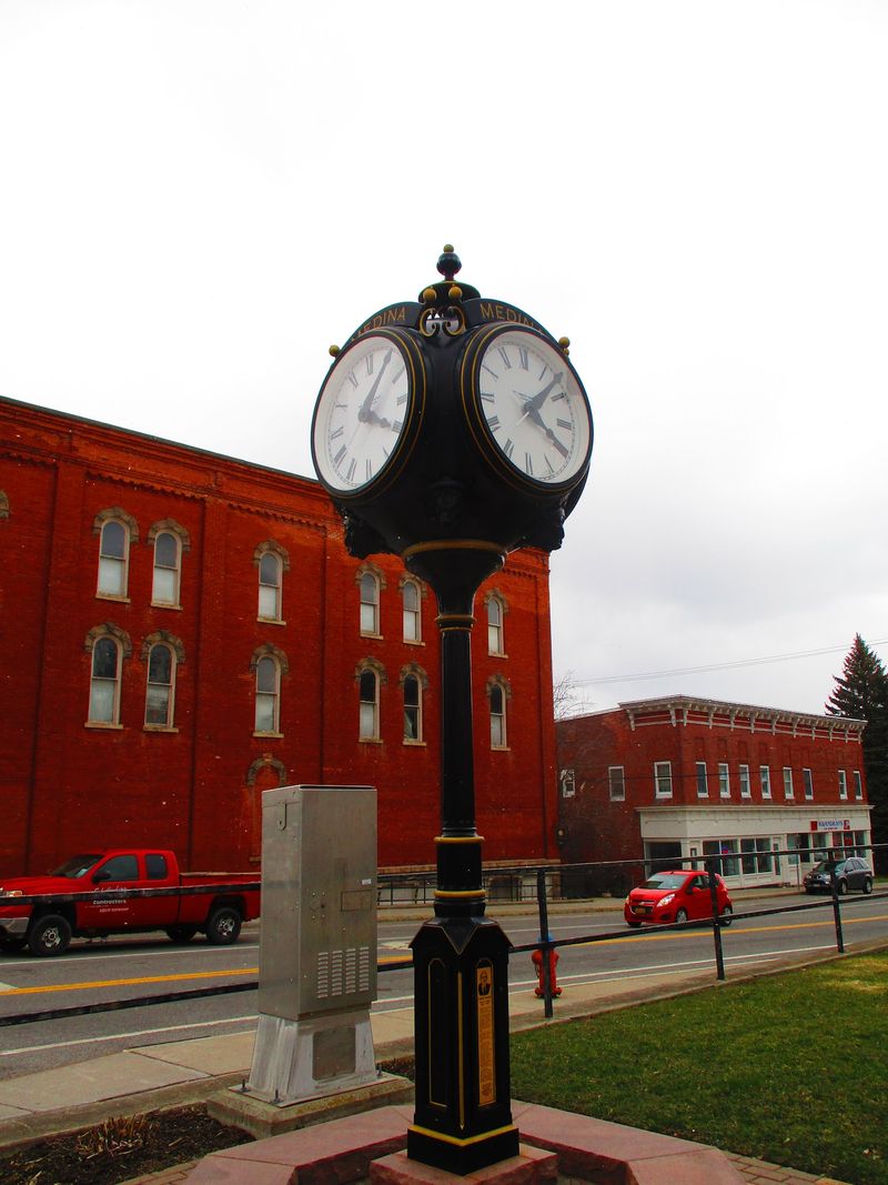 Medina