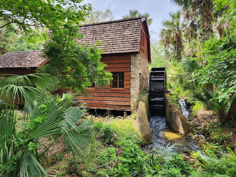 Juniper Springs Recreation Area