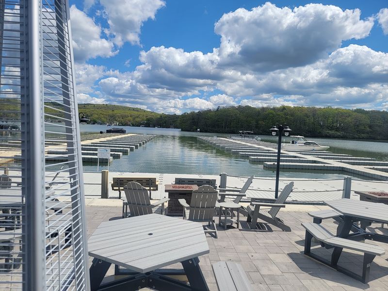 D'Boathaus