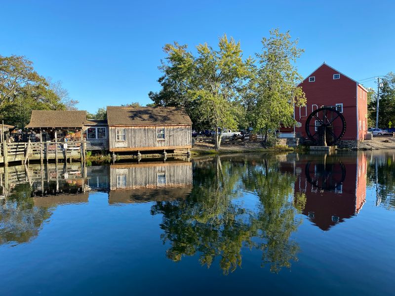 Historic Smithville