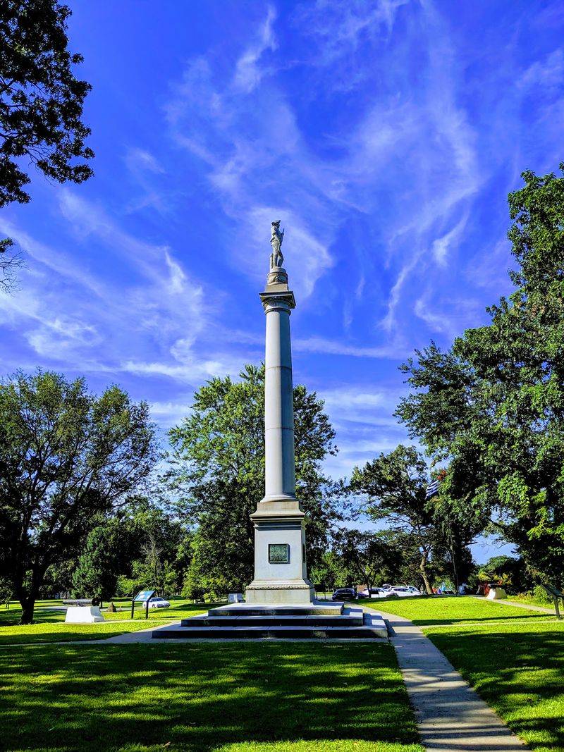 Mullica Hill Fall Festival, Mullica Hill