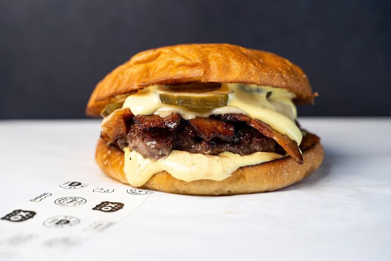 Lunch At The Deli Counter Might Steal Your Heart