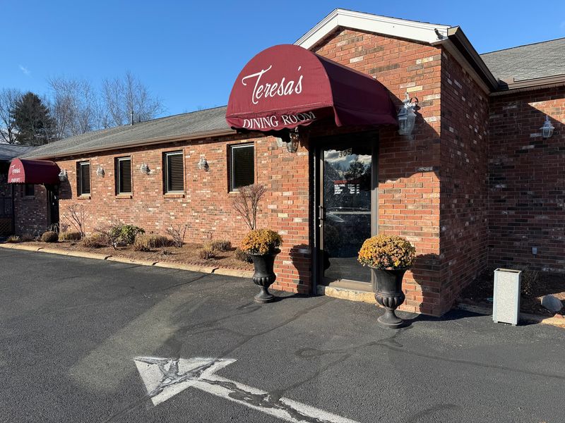 Teresa's Restaurant
