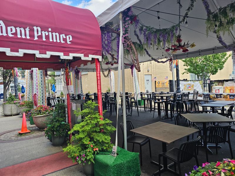 Plan Your Visit Around One Of Springfield’s Longtime Favorites
