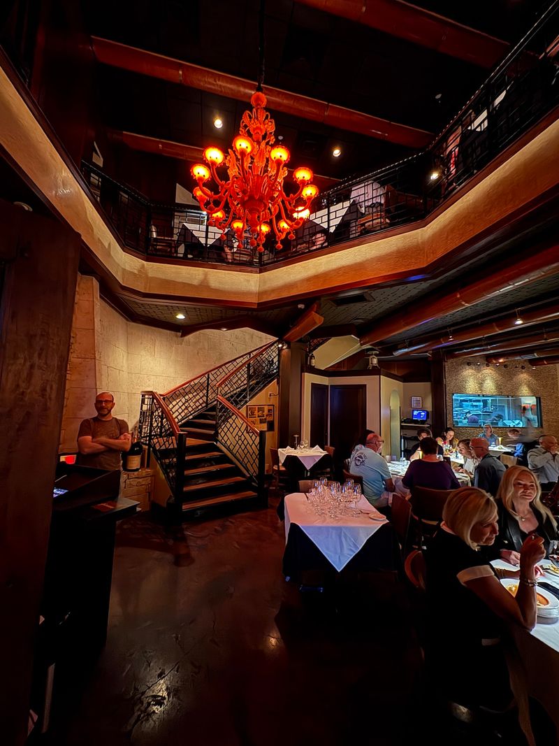 Giovanni Ristorante