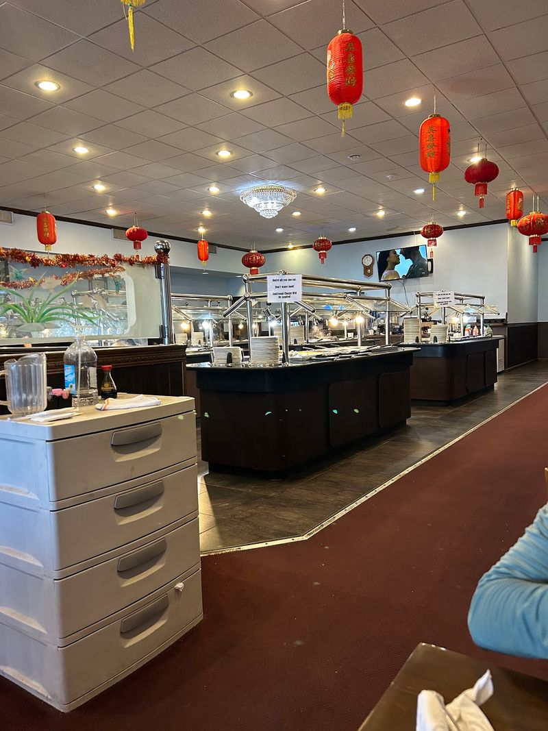 Beijing Buffet