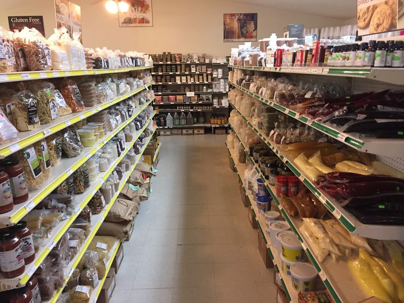 Yoder's Homestead Market