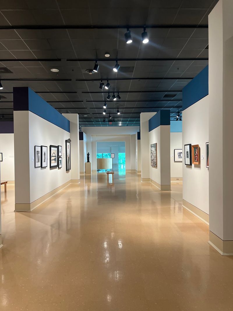 Mississippi Museum of Art, Jackson, MS