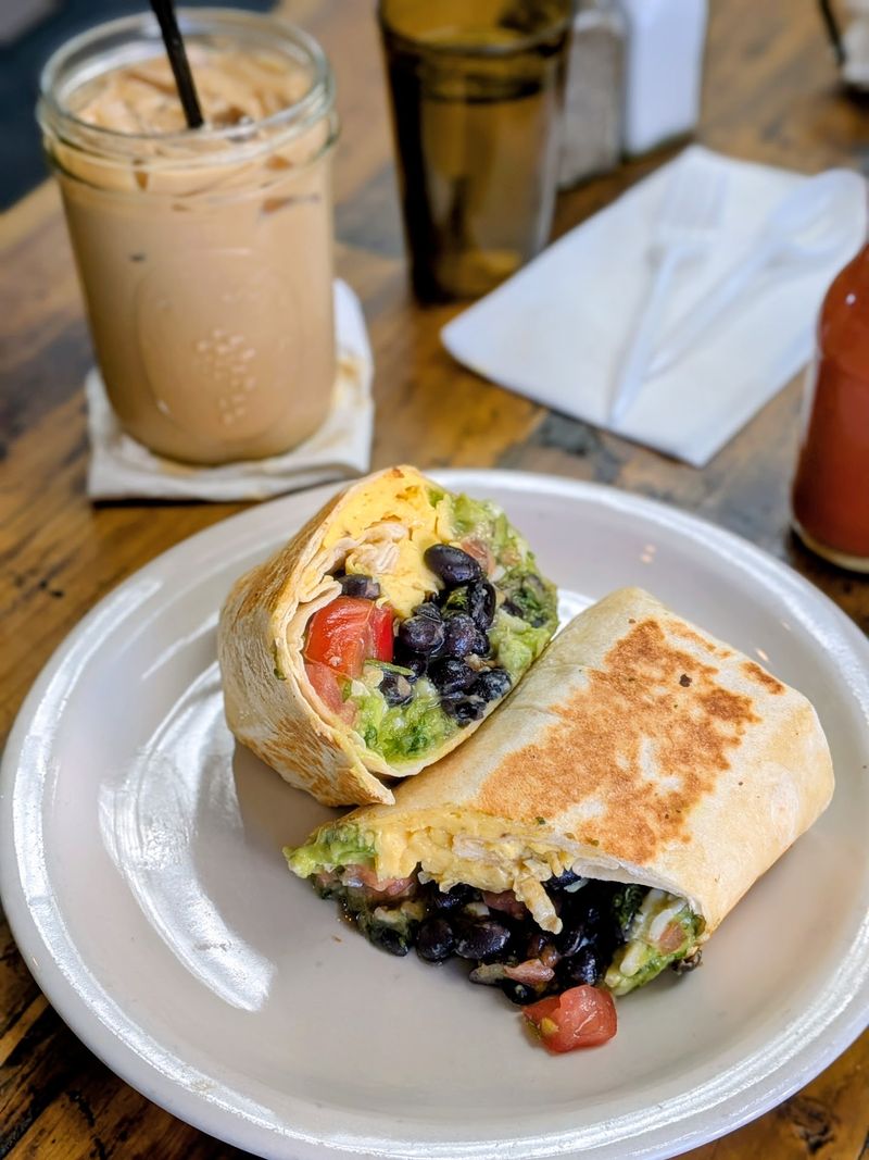 Jacks Corner Cafe - Downtown Buffalo