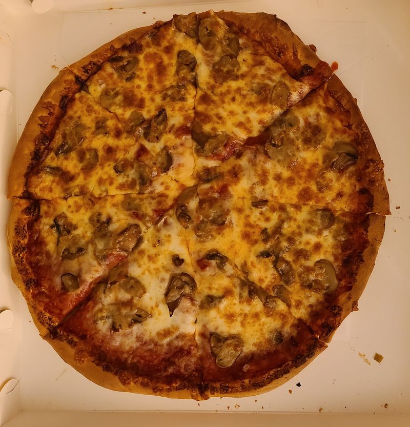 Biagio's Donut Shop & Pizzeria, Eastlake, OH